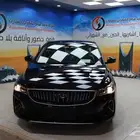 جيلي امجراند ستاندر 2026