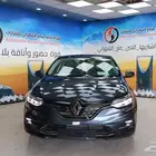 رينو ميغان بلس 2024