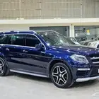 مرسيدس GL500 2014