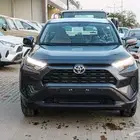 تويوتا راف فور موديل 2025 كاش واقساط باقل سعر