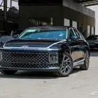 هونداي ازيرا كلاسيك 2026 اسود كاش - اقساط