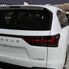 لكزس lx 600 ff sport 2025