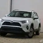 راف فور 2025 متوفر بنزين او هايبرد كاش و بنك