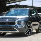 ميستوبيشي اوتلاندر 2025 كاش واقساط باقل سعر