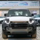 ديفندر فل كامل 6سلندر خليجي موديل 2026