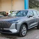 هافال اتش 6 موديل 2026 كاش واقساط باقل سعر