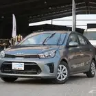 كيا بيجاس 2026 كاش واقساط باقل سعر (متوفر جميع الألوان)