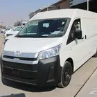 عرض الشركات هايس بضاعه ديزل سقف عالي 2026- اقساط - اقل سعر