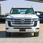 تويوتا لاندكروزر 2026 ( اقساط)