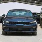 كيا 5 2026 بكل فئاتها متوفر كاش و بنك