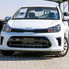 كيا بيجاس 2026 كاش وتقسيط