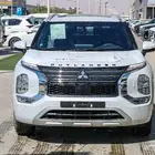 ميتسوبيشي اوتلاندر بريميو 7 راكب 2025 - اقساط - اقل سعر