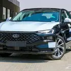 فورد تورس تيتانيوم 2026 كاش وتقسيط