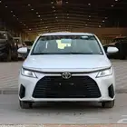تويوتا يارس واي استاندر 2026 ابيض سعودي عرض خاص