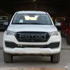 فوتون غمارتين ديزل جير عايدي 2025 كاش وتقسيط