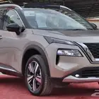 نيسان اكس تريل2025 SLفل كامل اقل الاسعار عروض مبيعات بنوك