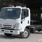 ايسوزو دينا 2025 كاش واقساط باقل سعر (متوفر جميع الألوان)