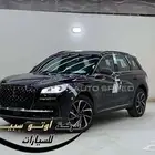 لينكون كورسير 2025