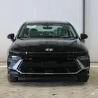 سوناتا سمارت 2026 متوفر كاش و بنك