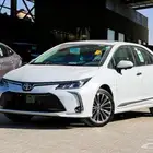 تويوتا كورولا GLI 2025 متوفر جميع الالوان كاش _ اقساط