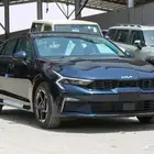 كيا K5 2026 كاش - اقساط عرض خاص