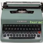 آلة كاتبة حروف عربية من أرقى الآلات وأكثرها موثوقية بالعالم