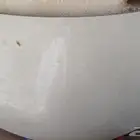 Corolla 2020 Bumper  Hood Genuine