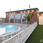 استراحة  للايجار اليومي