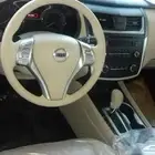 مثبت سرعه التيما من موديل 2013 الى 2018