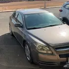 ماليبو 4 سلندر 2011