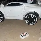 سيارة لعبه
