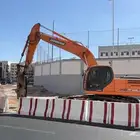 بوكلين للايجار اليومي والمقاولات في المدينةالمنورة
