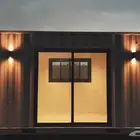 كونتينر - غرفه متنقله - container   للإيجار