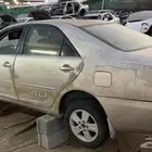 يتوفر لدينا قطع غيار كامري 2005