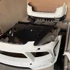 بدي كت Porsche كايين 2010-2016