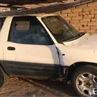 للبيع قطع غيارراف فور موديل 99