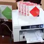 طابعه حراريه ساوجرس 