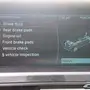 BMW 740 لارج 2009 ممشى 150 نظيف