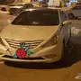 سوناتا 2013 للبيع