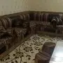 كنب خشب 