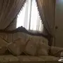 كنب مستعمل بحاله ممتازه