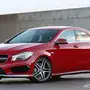 طقم شمعات مرسيدس CLA