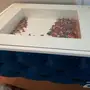كنب شبه جديد للبيع مستعجل 