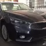 كيا كادينزا 2018 - مميزات رائعة!