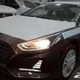 هيونداى سوناتا سمارت 2018