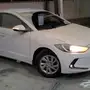 هونداي النترا2018استاندر الوعلان 
