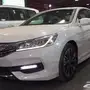 هوندا أكورد 2017 - 6 سلندر - فلة كاملة - مواصفات أصالة