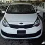 كيا ريو 2017 الجبر