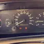 كامري 2001 نظيفه