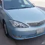 كامري 2006 بحالة ممتازة جداا